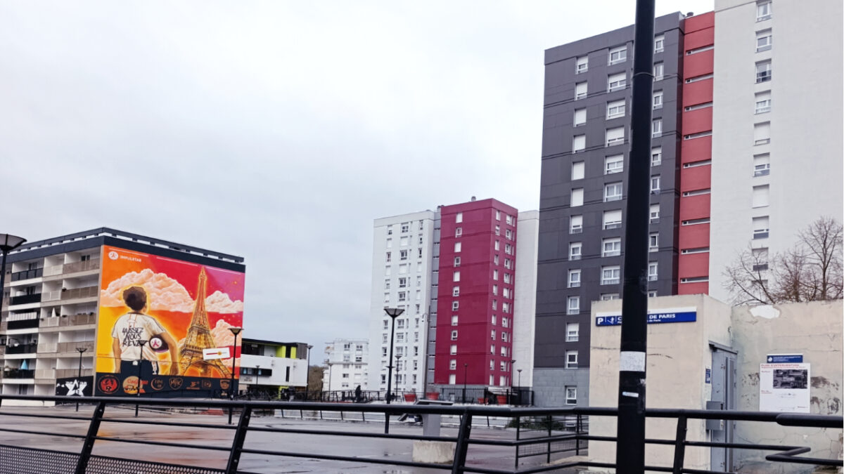 Argenteuil : Élections municipales et la voix des quartiers populaires