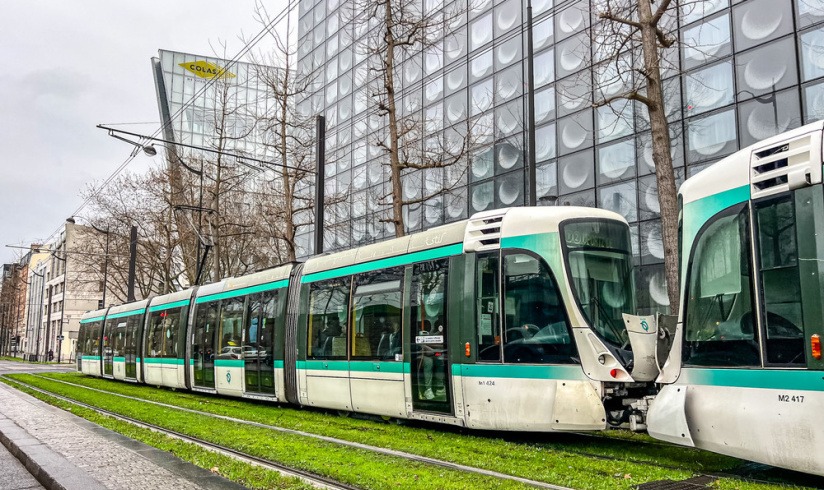 Un tramway pour Argenteuil : entre rêve et utopie