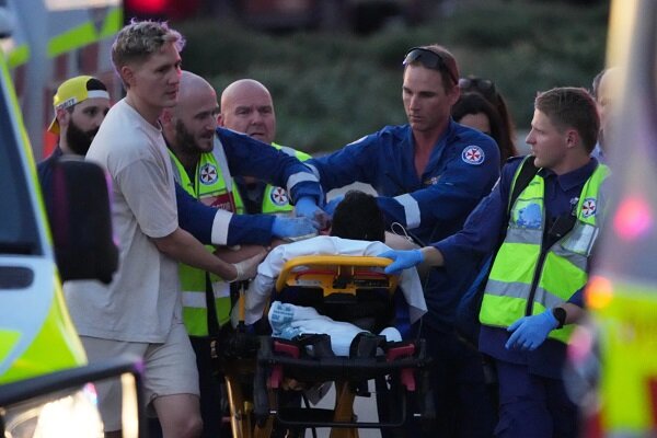 Attentat Terroriste de Sydney : Tragedie et Héroïsme d’un musulman