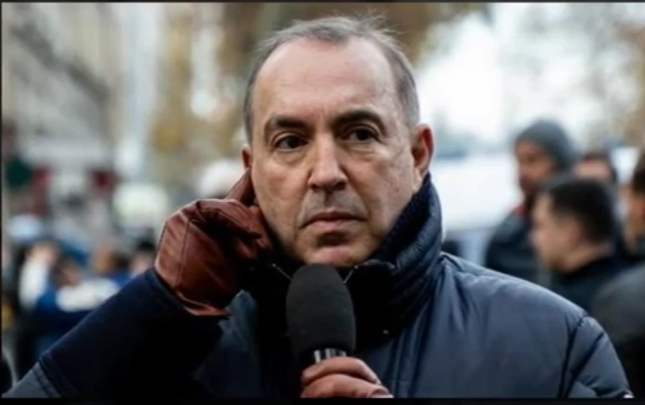 Jean-Marc Morandini : Un Animateur de CNews Définitivement Condamné en Appel