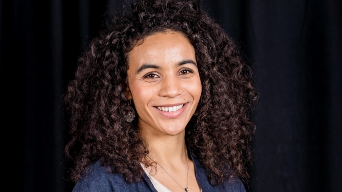 Sarah Fraincart : La candidature qui dérange