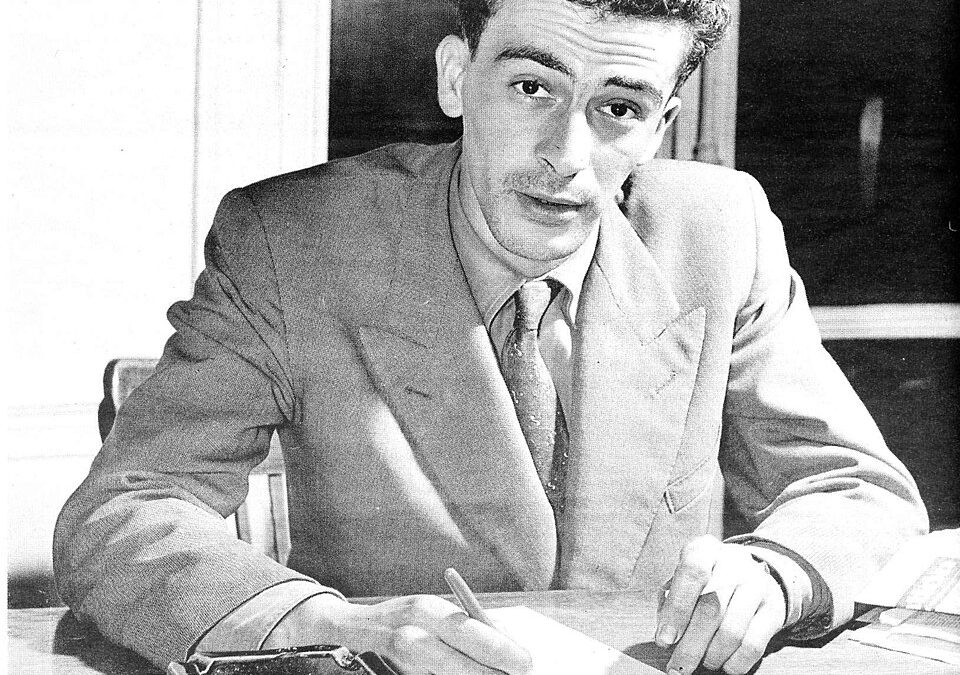 Kateb Yacine s’installe à la Cité Internationale de la langue française à Villers-Cotterêts