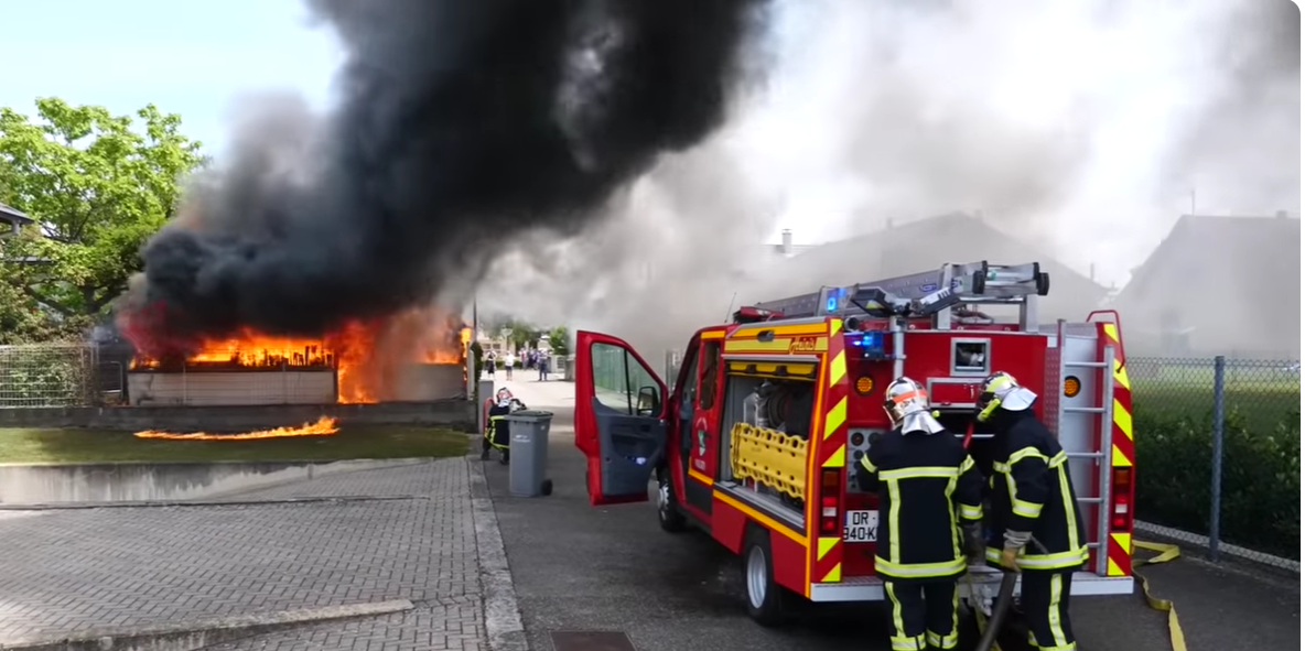 Racisme et haine Anti-Musulmans Libérée