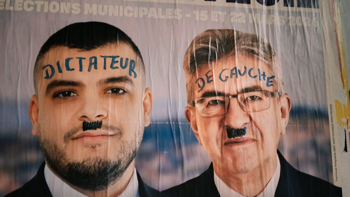 Le Dérapage d’une Campagne Électorale à Argenteuil : Un Signal D’alarme pour la Démocratie