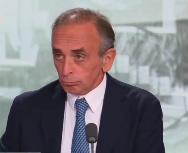 Zemmour et CNews condamnés par la cour d’appel: Un jugement historique sur la diffamation