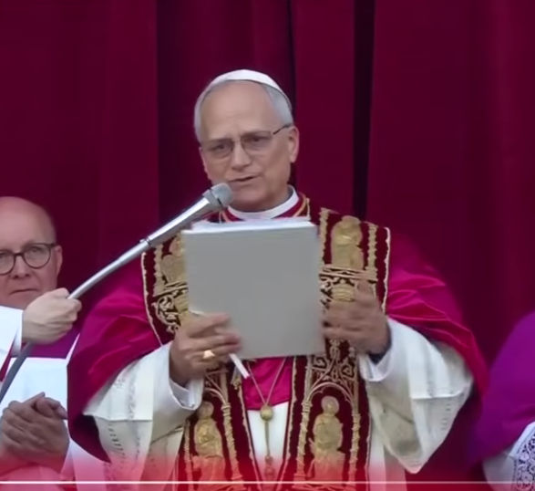 La Visite du Pape Léon XIV en Algérie : Un Événement Historique